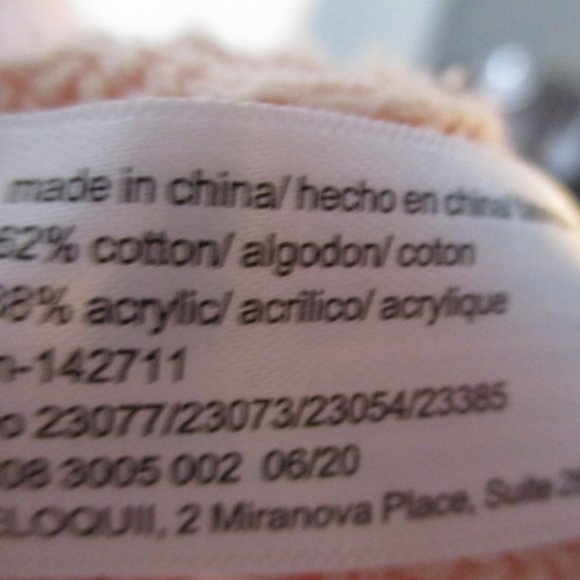 Pink Knit Sweater by ELOQUII Elements - Picture 4 of 6